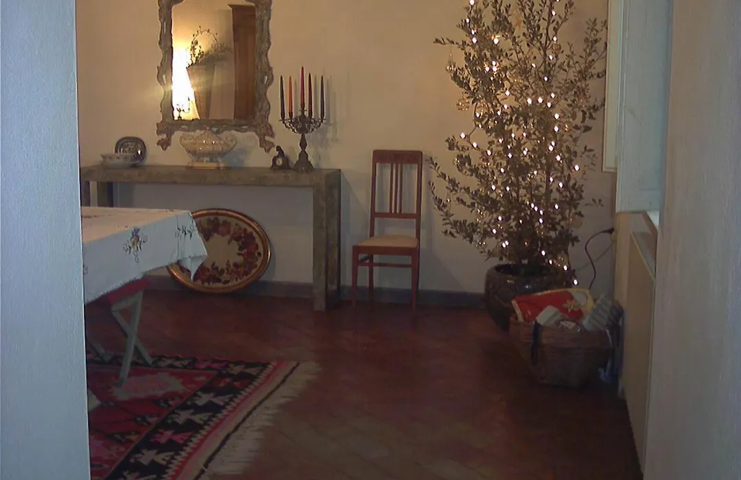 B&B Villa Panicucci-1