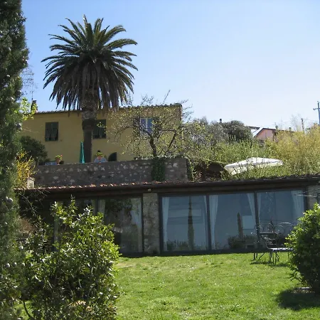 B&B Villa Panicucci-2